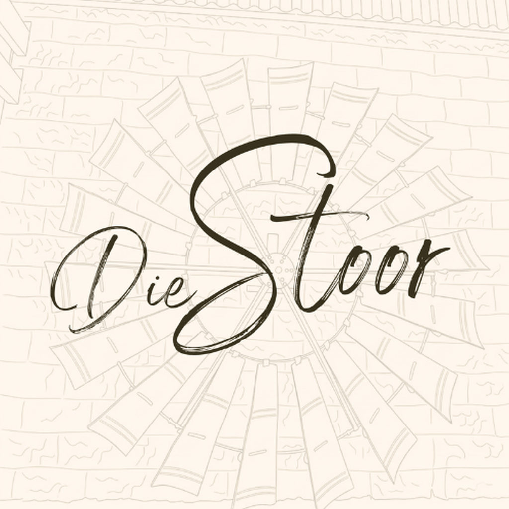 Die Stoor Logo